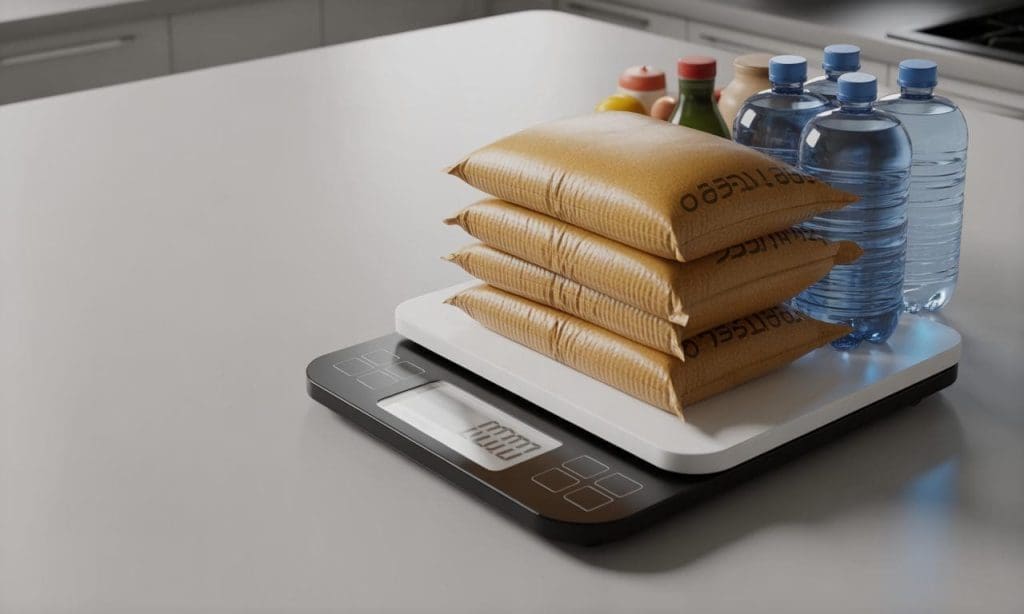 découvrez combien pèse 0,1 tonne en kilogrammes et apprenez comment utiliser cette conversion pratique dans la vie quotidienne pour mieux comprendre les poids et mesures.