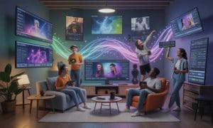 découvrez comment grovop révolutionne le streaming et les impacts majeurs pour les créateurs de contenu, en offrant de nouvelles opportunités et une meilleure visibilité.