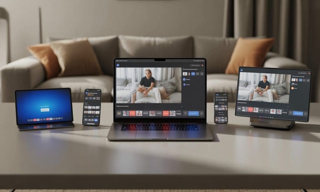 découvrez notre comparatif complet entre juststream et ses alternatives pour caster vos vidéos et écrans facilement. trouvez l'outil idéal pour partager votre contenu en toute simplicité.