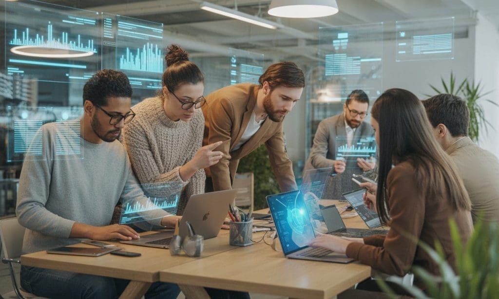exlansa pour entrepreneurs : simplifiez votre marketing et boostez votre innovation grâce à des solutions adaptées et efficaces.