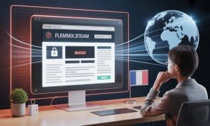 découvrez pourquoi flemmix.steam est bloqué en france et apprenez les solutions efficaces pour y accéder facilement.