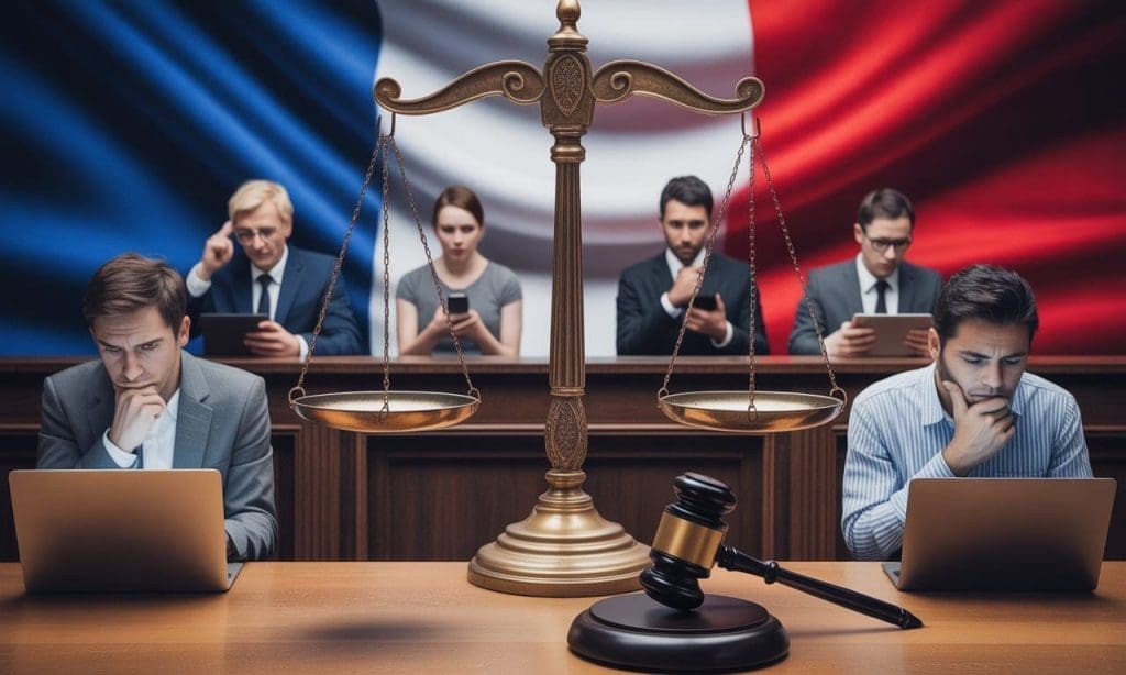 découvrez si frenchstream est légal ou illégal selon la loi française et quels sont les risques encourus par les utilisateurs en matière de streaming de contenu.