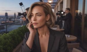 découvrez ce que l'on sait sur la vie privée de gaïa delajoux et son rapport aux médias, entre confidences et révélations.