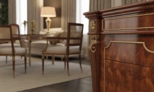découvrez l'héritage et le savoir-faire d'exception de maison ethier, spécialisé dans le mobilier haut de gamme pour sublimer votre intérieur avec élégance et raffinement.