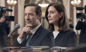 découvrez le parcours politique de glucksmann et sa visibilité contrastée avec la discrétion médiatique de carla bruni, analysant leurs influences respectives dans le paysage public.