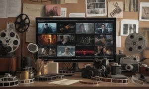 découvrez le portfolio filmographique d'alrav, explorant ses œuvres marquantes et les influences visuelles qui inspirent son style unique.