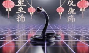découvrez le retour du jeu snake nostalgique de google, une édition spéciale célébrant l'année du serpent avec des défis passionnants et un design rétro.