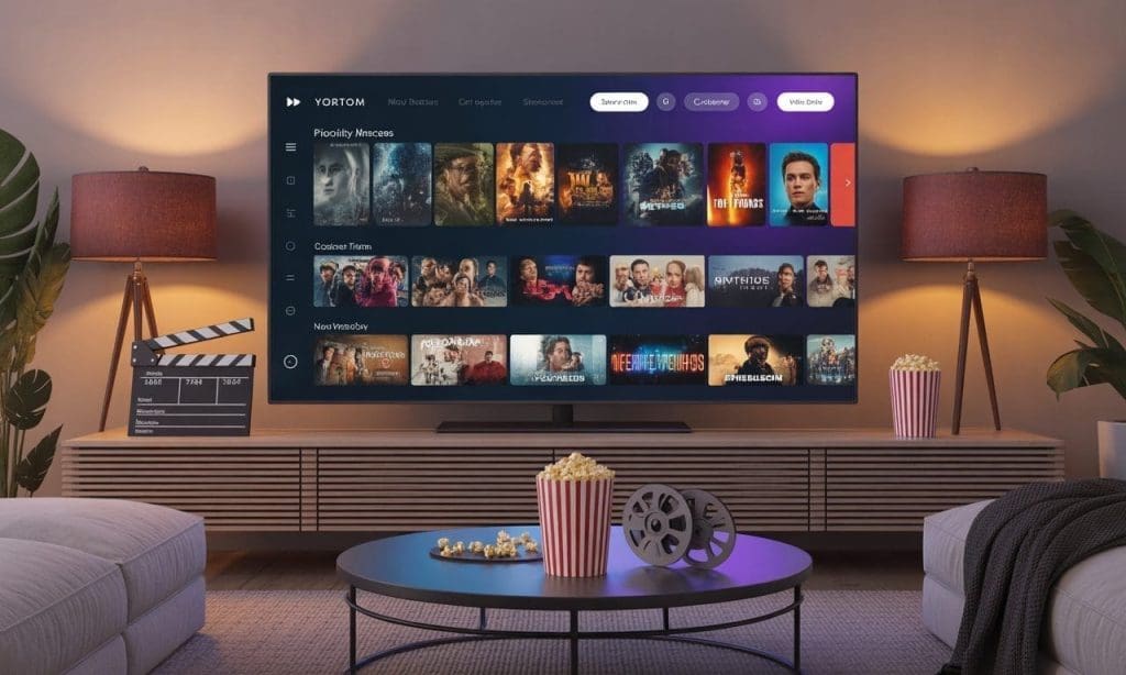 découvrez les films et nouveautés incontournables sur yortom cette saison. trouvez quoi regarder en priorité pour des moments cinéma captivants et divertissants.