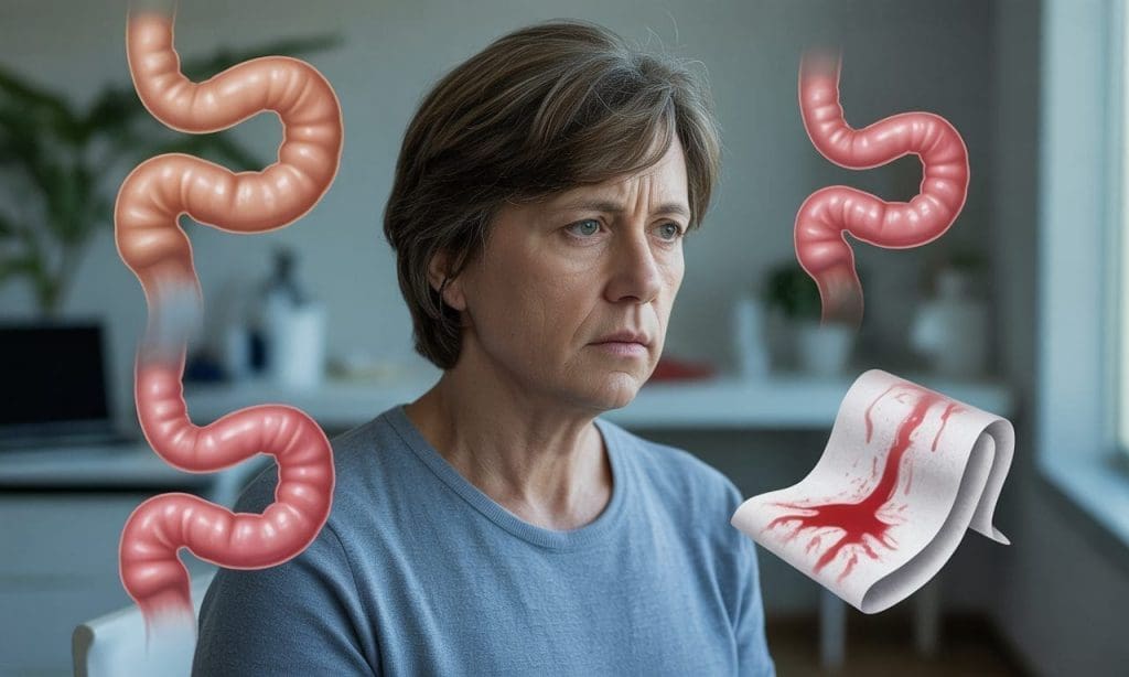 Les signes précoces ignorés qui mènent parfois au décès d’un cancer colorectal (témoignages et cas)