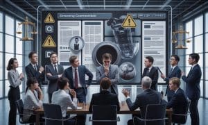 découvrez comment minziv aborde les risques juridiques liés au streaming illégal pour les entreprises et les meilleures pratiques pour s'en protéger efficacement.