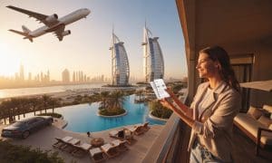 découvrez les offres exclusives emirates holidays pour dubaï et profitez des meilleures réductions et avantages pour un séjour inoubliable. réservez dès maintenant votre voyage de rêve !