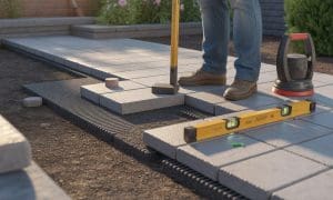 découvrez comment poser des dalles stabilisatrices avec nos étapes détaillées, les erreurs courantes à éviter et des astuces de professionnels pour un résultat durable et esthétique.