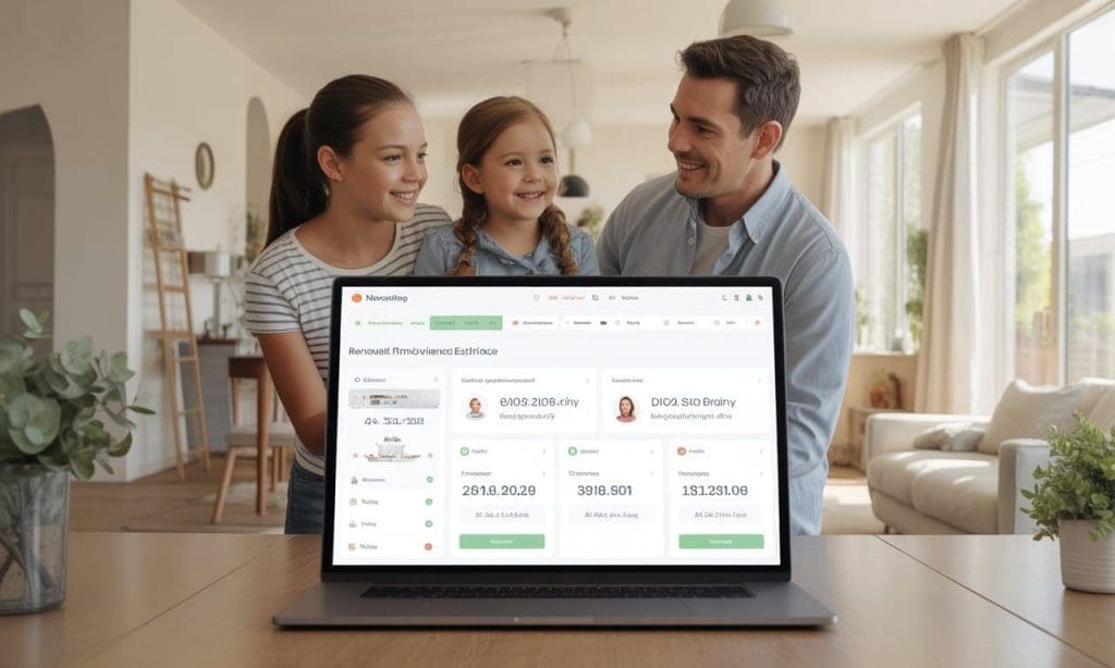découvrez pourquoi habitatpresto est le choix privilégié des particuliers pour obtenir des devis de rénovation fiables, rapides et personnalisés.