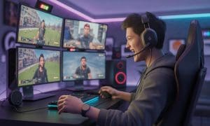 découvrez pourquoi ivrab séduit tant les joueurs et apprenez comment suivre ses streams live pour ne rien manquer de ses sessions de jeu captivantes.
