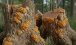 découvrez pourquoi des taches orange apparaissent sur les souches et bûches, leurs causes et comment les identifier pour mieux comprendre ce phénomène naturel.