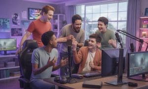 découvrez pourquoi la communauté dynamique de xataf attire autant les joueurs passionnés que les créateurs de contenu, grâce à son esprit convivial et ses opportunités uniques.