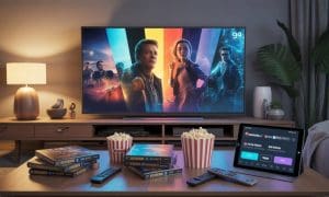 découvrez les films, séries et nouveautés que lafrad propose aujourd'hui pour enrichir votre expérience de divertissement.