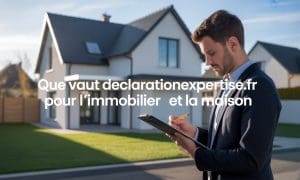 découvrez l'avis complet sur declarationexpertise.fr, votre partenaire fiable pour l'expertise immobilière et l'évaluation de votre maison. analyse, services et avantages détaillés.
