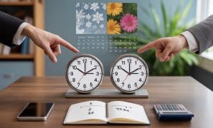 découvrez le décalage horaire entre la france et la thaïlande selon les saisons et apprenez à le calculer rapidement pour organiser vos communications et voyages sans difficulté.