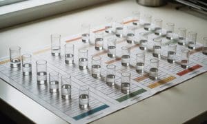 découvrez notre tableau pratique pour convertir rapidement les millilitres en centilitres. un outil simple et efficace pour toutes vos mesures en un coup d’œil.