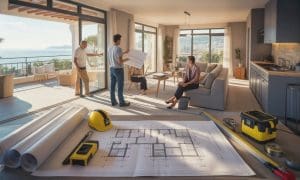 découvrez comment tooplans à nice accompagne votre projet de transformation de logement de a à z, du concept initial à la réalisation finale.