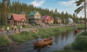découvrez tosnov en russie : les meilleures activités à faire et les lieux incontournables à visiter autour du projet pour un séjour inoubliable.