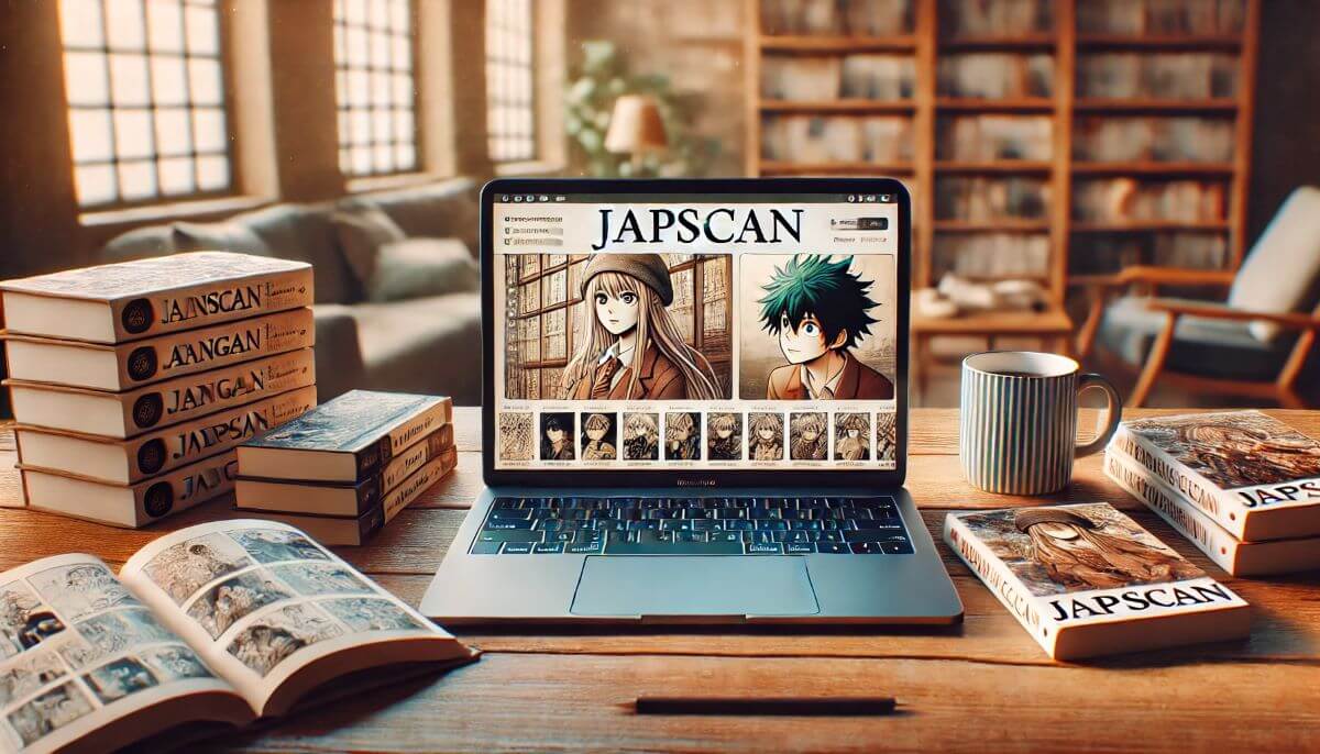 découvrez japscan, votre guide complet pour lire des mangas en ligne en 2025. accédez aux dernières sorties, aux meilleures séries et profitez d'une expérience de lecture optimale sur notre plateforme.