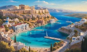 découvrez les circuits incontournables selectour pour un grand tour de la grèce en 10 jours, entre histoire, paysages époustouflants et culture authentique. partez à l'aventure avec un itinéraire parfaitement organisé.