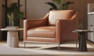 découvrez comment choisir un fauteuil design made in design alliant confort durable et style élégant pour sublimer votre intérieur.