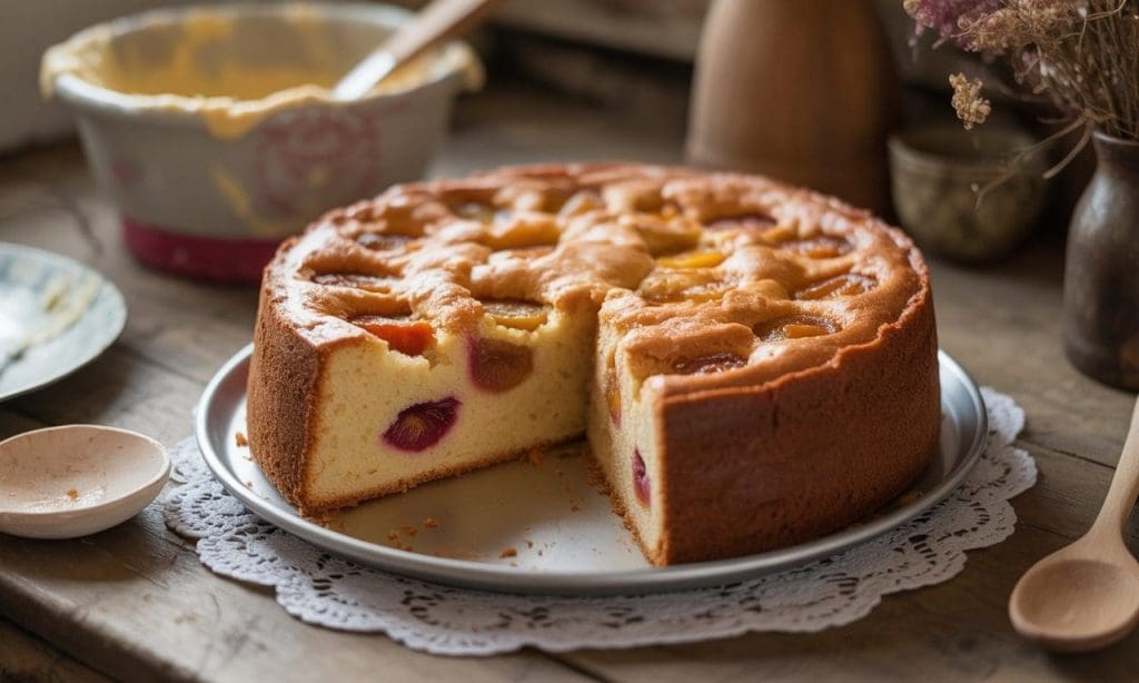 découvrez les secrets du far breton de grand-mère pour obtenir une texture moelleuse et un goût authentique qui ravira toute la famille.