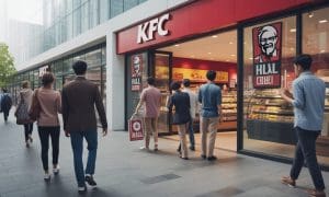 découvrez où trouver un kfc halal près de chez vous et apprenez à vérifier l’étiquetage en magasin pour garantir un repas conforme à vos attentes.