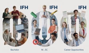 découvrez les parcours et diplômes offerts à l'ifh, incluant le bachelor et le msc, ainsi que les débouchés professionnels associés pour réussir votre carrière.