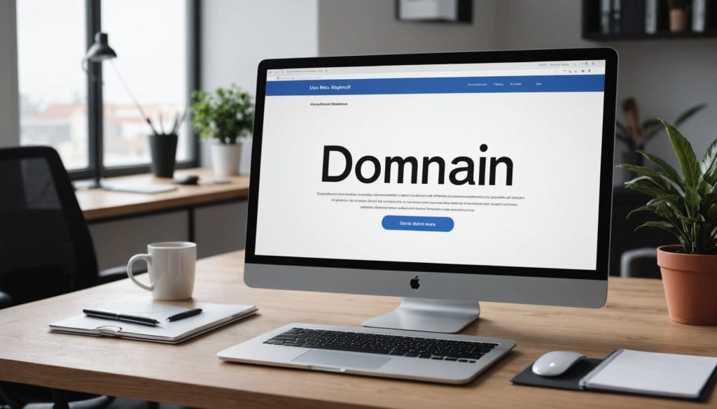 Bien choisir son nom de domaine pour ancrer durablement sa présence en ligne en 2026