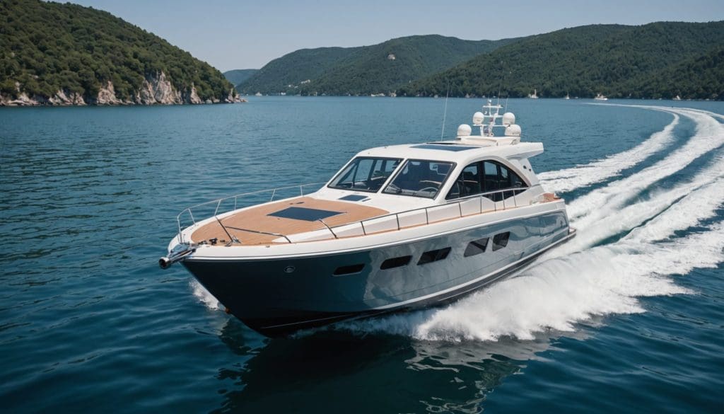 L&rsquo;impact environnemental positif d&rsquo;acheter un bateau d&rsquo;occasion plutôt qu&rsquo;un neuf