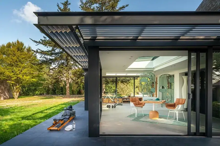 Prix véranda 2026 : tarifs au m² et comparatif détaillé des fabricants