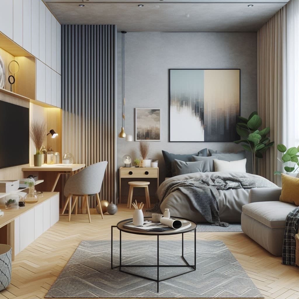 découvrez comment intégrer des couleurs chatoyantes à votre intérieur pour apporter vie et dynamisme à votre décoration, tout en harmonisant styles et ambiances.