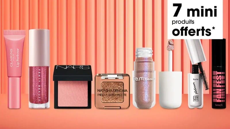découvrez les avis 2025 sur les produits de maquillage incontournables pour sublimer votre beauté avec des conseils d'experts et des recommandations authentiques.