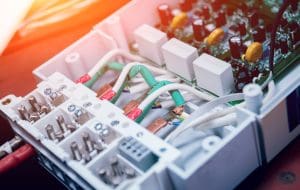 materiel electrique