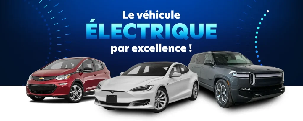 Véhicule électrique : guide complet pour faire le bon choix