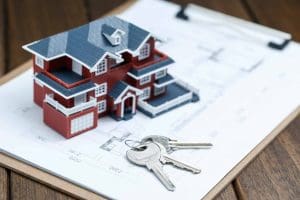 Illustration pour crédit immobilier