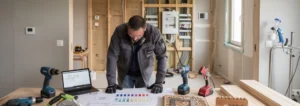 Test d infiltrométrie : ce que le bricoleur peut préparer avant le passage du technicien