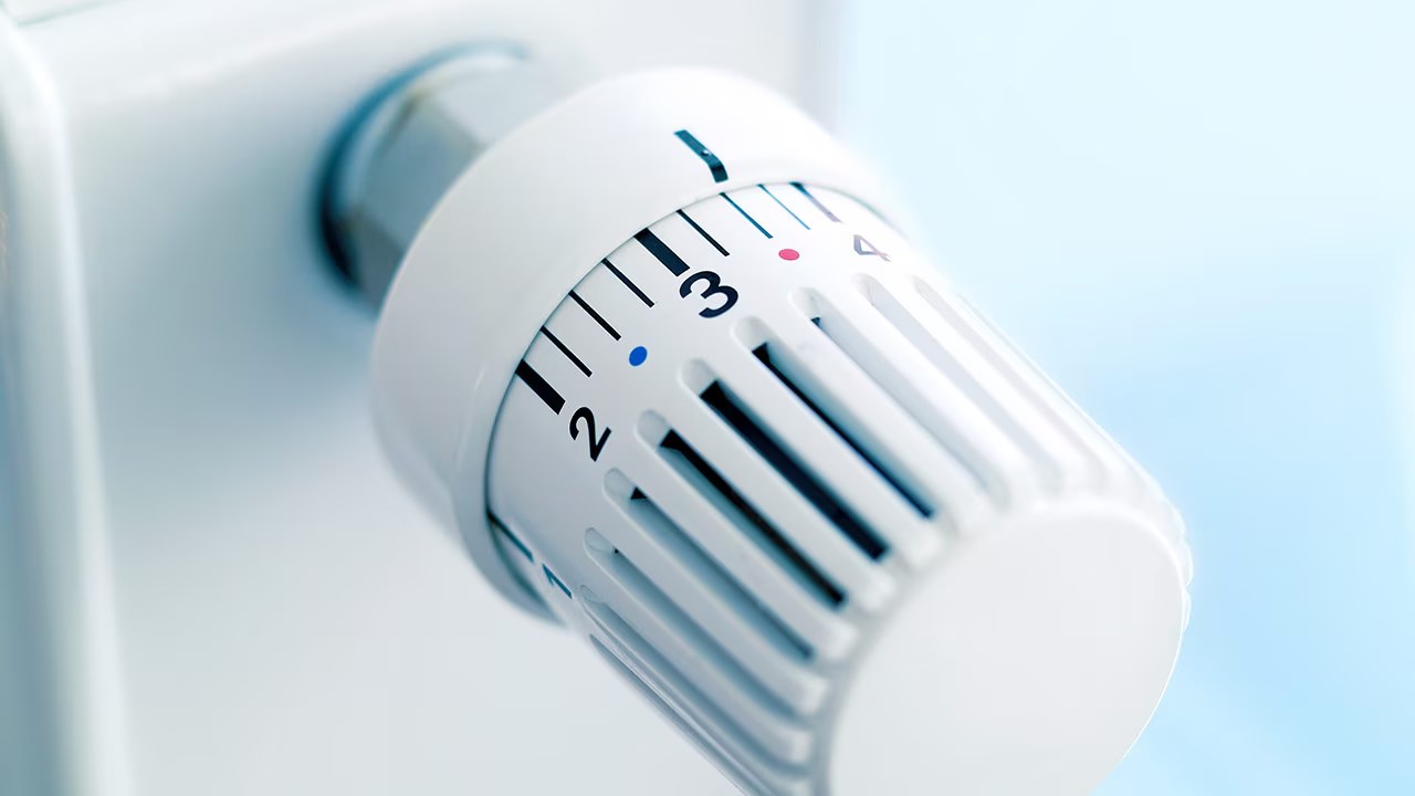 Robinet thermostatique : choisir, installer et régler pour économiser