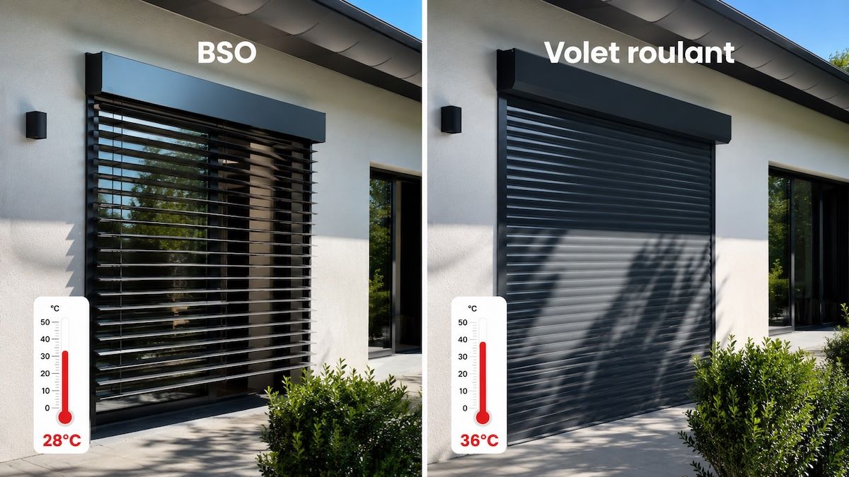 Volet roulant : choisir, isoler et entretenir sans se tromper