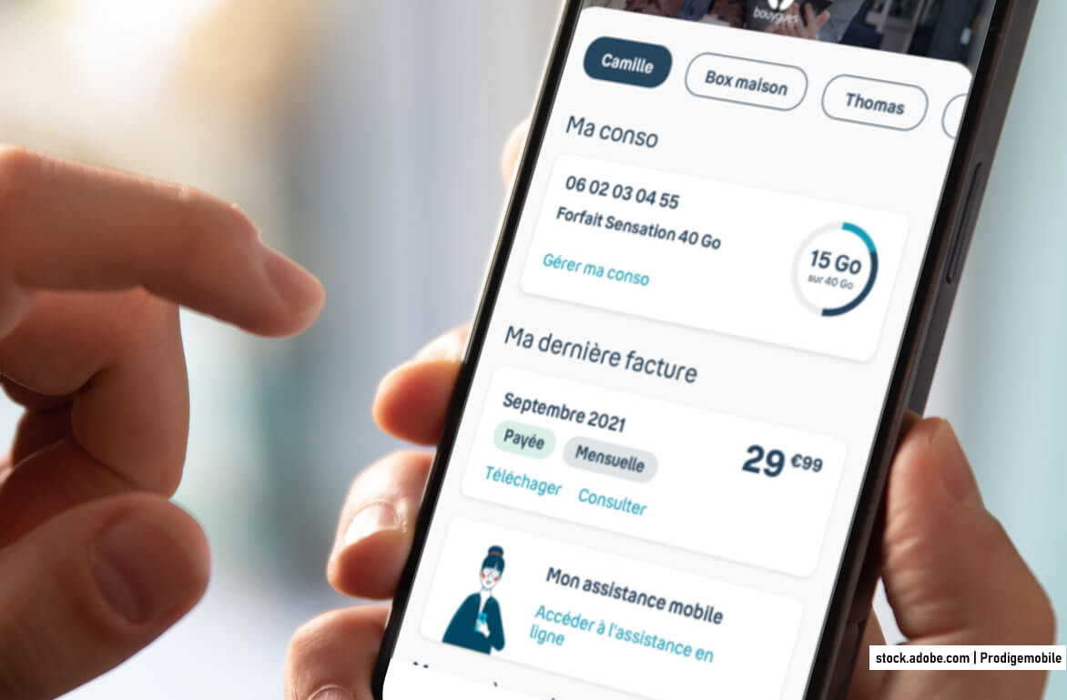 Bbox email : créer, consulter et configurer son adresse @bbox.fr